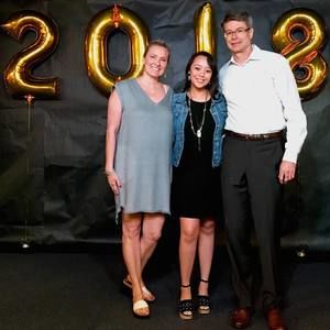 Meet your Posher, Celena